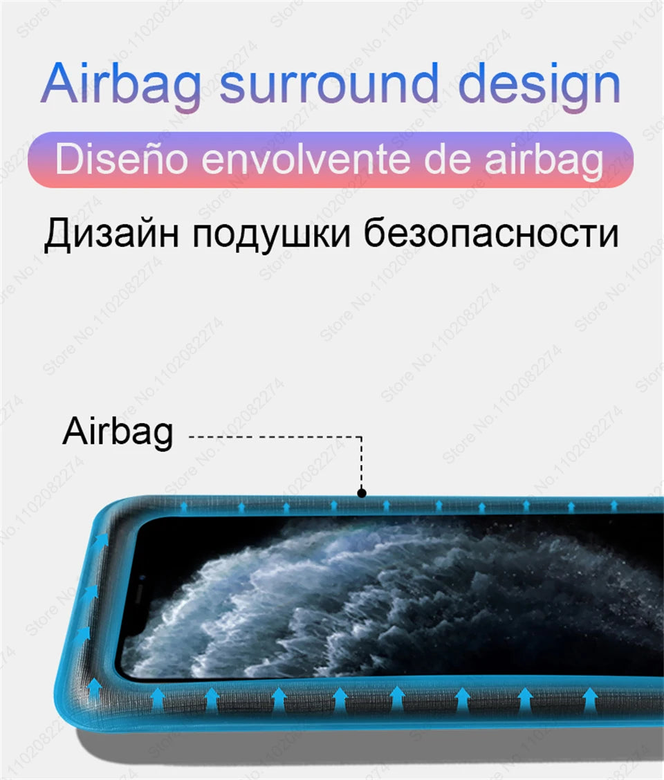 Waterproof Phone Case Swimming Water Proof Bag Universal Underwater Protector Cover For iPhone 13 12 11 14 15 Pro Max Mini XR XS